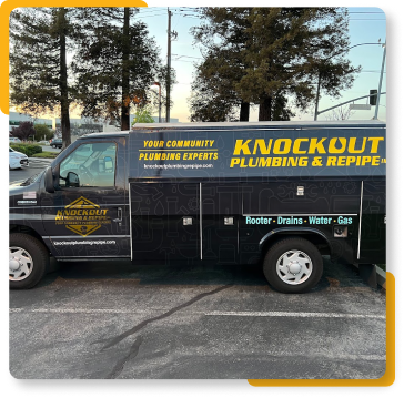 company van